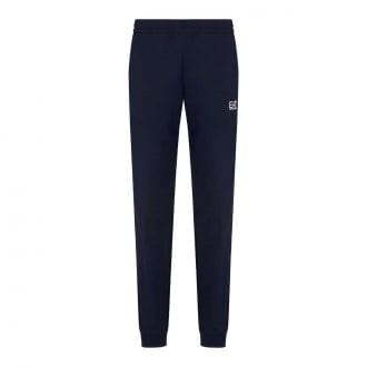 Ea7 Emporio Armani 8npp66 Pantaloni Garzati Core Id Sport Style Uomo