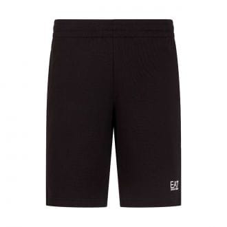 Ea7 Emporio Armani 8nps65 Bermuda Core Identity Sport Style Uomo