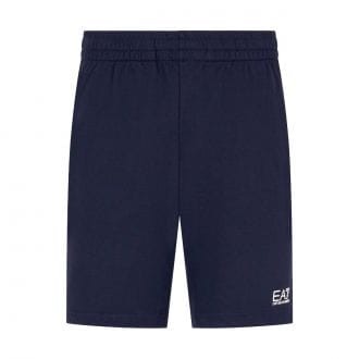 Ea7 Emporio Armani 8nps65 Bermuda Core Identity Sport Style Uomo