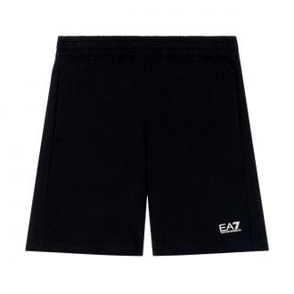 Ea7 Emporio Armani 8nps65 Bermuda Core Identity Sport Style Uomo