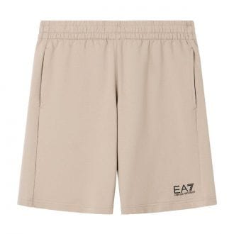 Ea7 Emporio Armani 8nps65 Bermuda Core Identity Sport Style Uomo