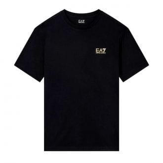 Ea7 Emporio Armani 8npt25 T-shirt Core Id Sport Style Uomo