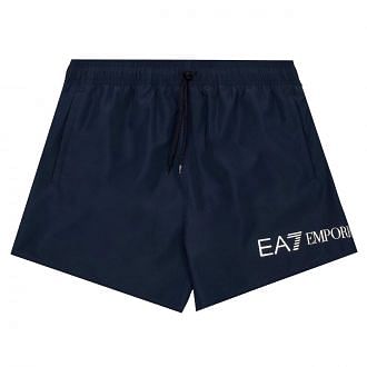 Ea7 Emporio Armani Af13049 Boxer Mare Logo Mare Uomo