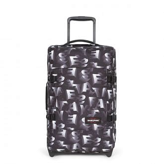 Eastpak Ek00096l Trolley Strapverz S Trolley Per Tutti I Giorni Uomo