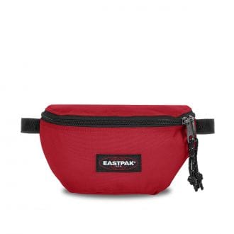 Eastpak Ek074 Marsupio Springer Beet Burgundy Marsupi Per Tutti I Giorni Uomo