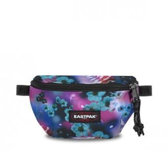 Eastpak Ek074 Marsupio Springer Dreamflower Dark Uomo