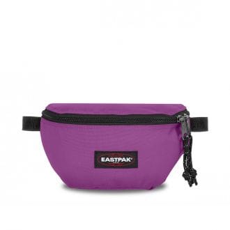 Eastpak Ek074 Marsupio Springer Fig Purple Uomo