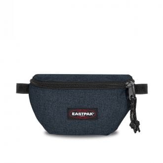 Eastpak Ek074 Marsupio Springer Triple Denim Marsupi Per Tutti I Giorni