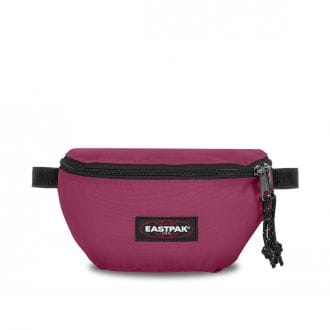 Eastpak Ek074 Marsupio Springer Wine Burgundy Uomo