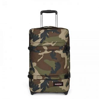 Eastpak Ek0a5ba7 Trolley Transit'r S Camo Trolley Per Tutti I Giorni Uomo