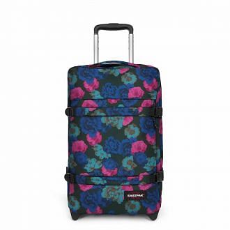 Eastpak Ek0a5ba7 Trolley Transit'r S Mystical Dark Trolley Per Tutti I Giorni Uomo