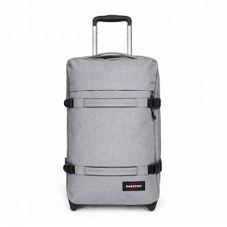 Eastpak Ek0a5ba7 Trolley Transit'r S Sunday Grey Trolley Per Tutti I Giorni Uomo