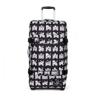 Eastpak Ek0a5ba8 Trolley Transit'r M Mickey Faces Trolley Per Tutti I Giorni Uomo