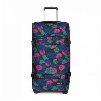 Eastpak Ek0a5ba8 Trolley Transit'r M Mystical Dark Trolley Per Tutti I Giorni Uomo
