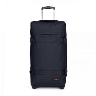 Eastpak Ek0a5ba8 Trolley Transit'r M Ultra Marine Trolley Per Tutti I Giorni Uomo