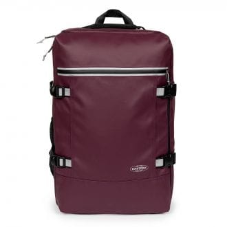 Eastpak Ek0a5bbr Trolley Travelpack Tarp Reflect Fig Uomo