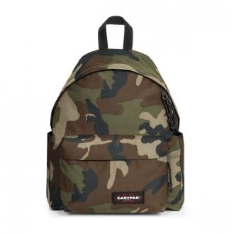 Eastpak Ek0a5bg4 Zaino Day Pak'r&reg; Camo Uomo