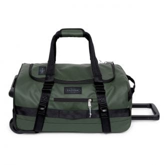 Eastpak Ek0a5bmg Duffel Pack Wheel S Tarp Uomo