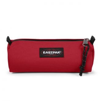 Eastpak Ek372 Astuccio Benchmark Beet Burgundy Uomo