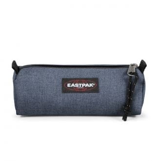 Eastpak Ek372 Astuccio Benchmark Crafty Jeans
