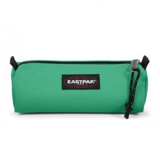 Eastpak Ek372 Astuccio Benchmark Gem Green Uomo