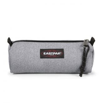 Eastpak Ek372 Astuccio Benchmark Grigio Sunday Grey Astucci Per Tutti I Giorni