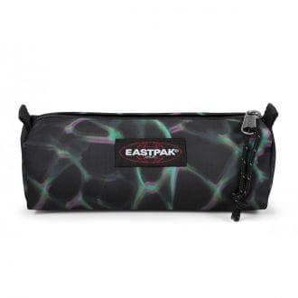 Eastpak Ek372 Astuccio Benchmark Liquit Black Uomo