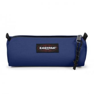 Eastpak Ek372 Astuccio Benchmark Nightsky Navy Uomo