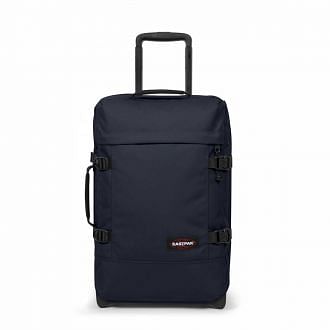 Eastpak Ek61l Trolley Tranverz S Blu Ultramarine Trolley Per Tutti I Giorni Uomo