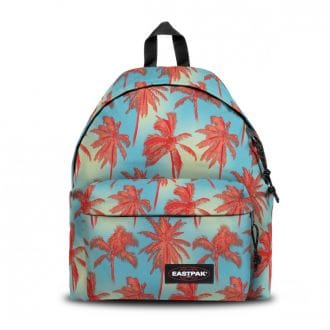 Eastpak Ek620 Zaino Padded Pak'r&reg; Brize Dye Blue Uomo