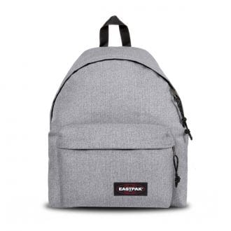 Eastpak Ek620 Zaino Padded Pak'r&reg; Grigio Sunday Grey Zaini Per Tutti I Giorni