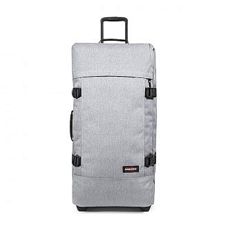 Eastpak Ek63l Trolley Tranverz L Sunday Grey Trolley Per Tutti I Giorni
