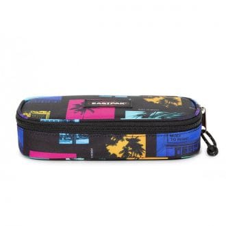 Eastpak Ek717 Astuccio Oval Astucci Per Tutti I Giorni Uomo