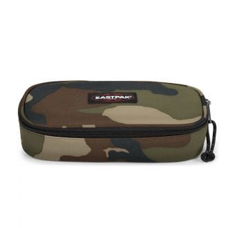Eastpak Ek717 Astuccio Oval Camo Astucci Per Tutti I Giorni