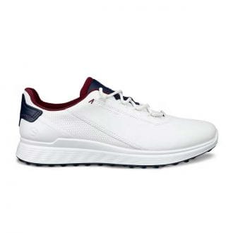 Ecco 102814 S-casual Scarpe Golf Uomo