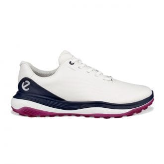 Ecco 132264 Lt1 Scarpe Golf Uomo