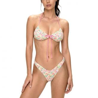 Effek Fc26sw0102 Bikini Fascia Slip Americano Fisso Mare Donna