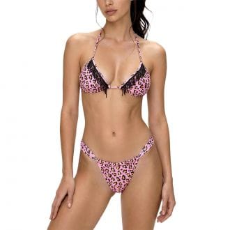 Effek Fc26sw0700 Bikini Triangolo Slip Brasiliano Fisso Donna Mare Donna