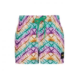 Effek Fj25g15sh22x Short Bambina Abbigliamento Bambino Junior