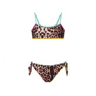 Effek Fj26sg0111 Bikini Bralette Bambina Mare Bambino Junior