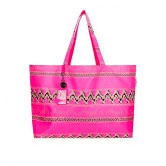 Effek Fk24a038 Borsa Shopper Reversibile Donna Mare Donna