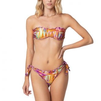 Effek Fk25 Bikini Fascia Etni Donna Mare Donna