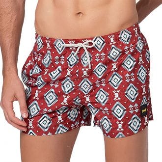 Effek Fk25 Short Mare Fantasia Mare Uomo