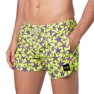 Effek Fk25 Short Mare Fantasia Mare Uomo