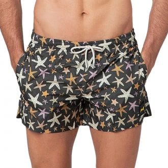 Effek Fk25 Short Mare Fantasia Mare Uomo