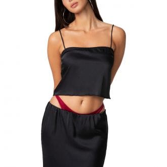 Effek Fk25 Top Canotta Donna Mare Donna