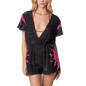 Effek Fk25 Tuta Corta Sole Donna Mare Donna