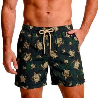 Effek Fk26sm5600 Boxer Mare Fantasia Mare Uomo
