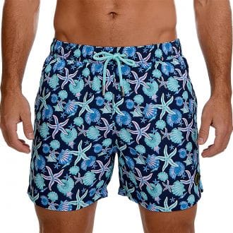 Effek Fk26sm5600 Short Mare Fantasia Mare Uomo