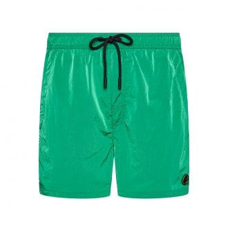 Effek Fksm5007 Boxer Mare Black Silk Mare Uomo